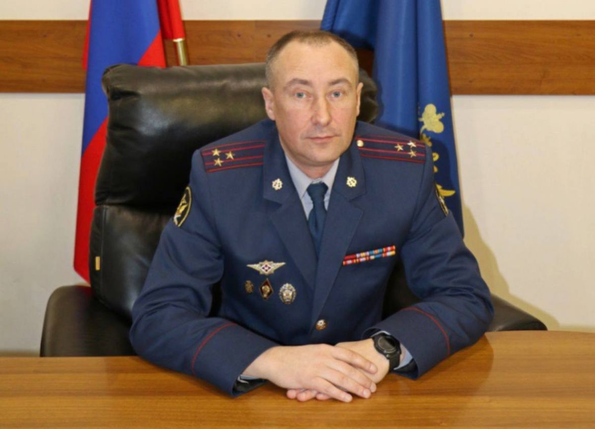 Федоров Павел Михайлович - Орловские новости. Новости Орла и Орловской ...